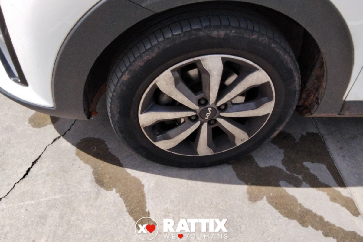 KIA Stonic 1.2 DPI 84CV Urban